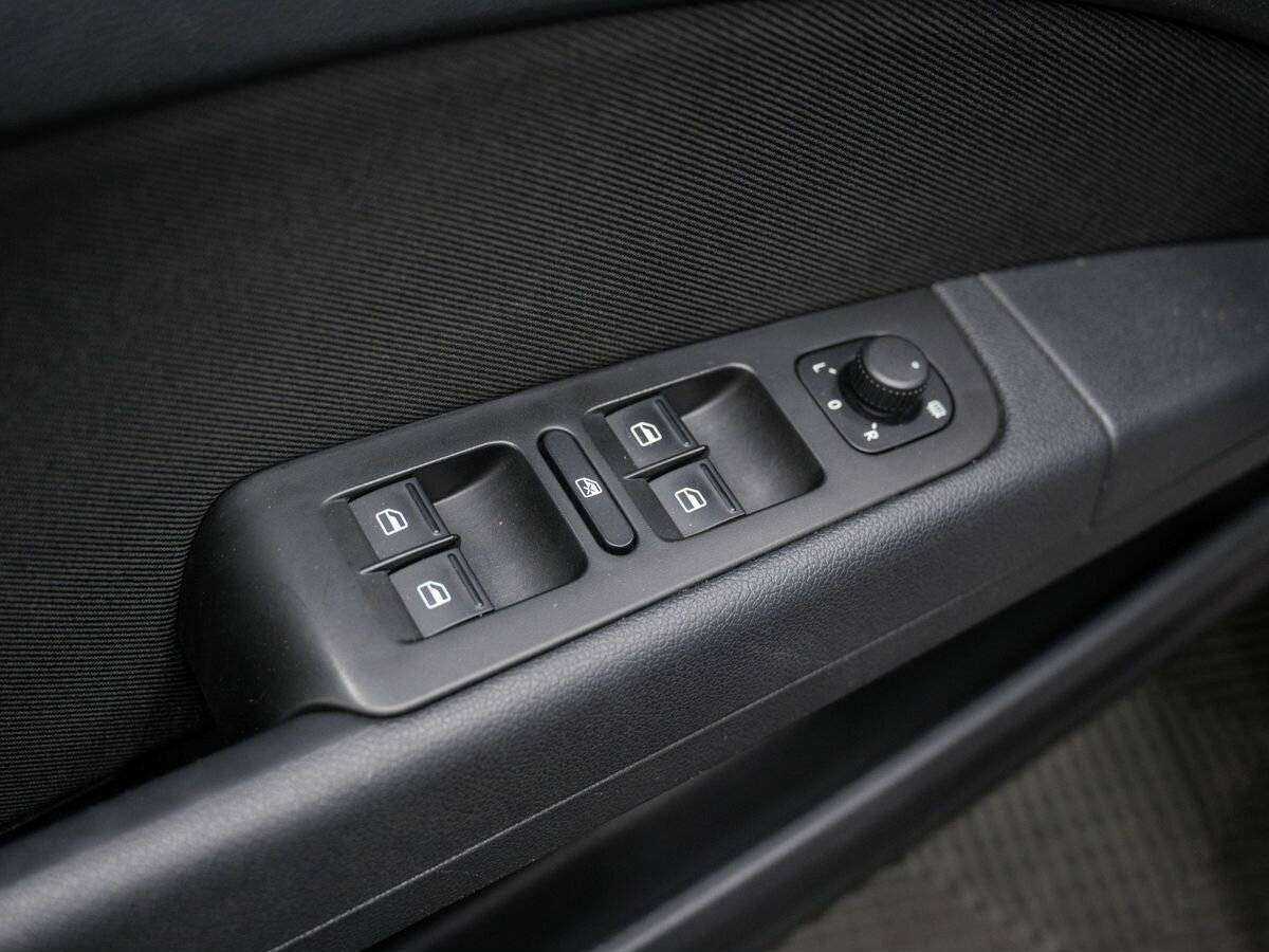 Skoda Superb DSG, 2014 - Фото №15