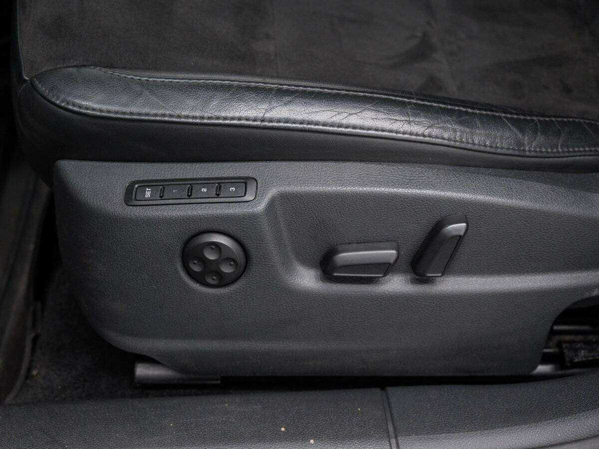 Skoda Superb DSG, 2014 - Фото №16