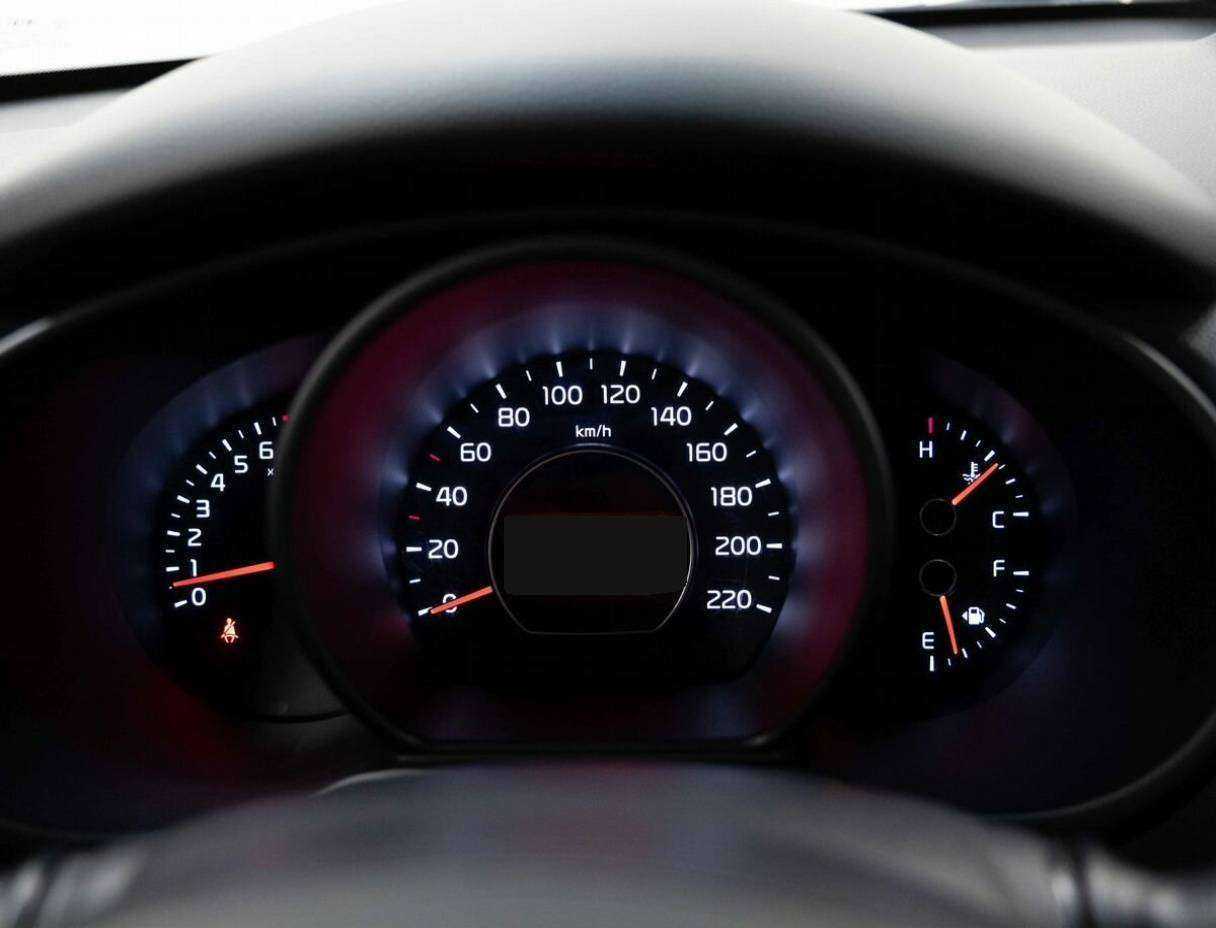 Kia Soul, 2018 - Фото №16