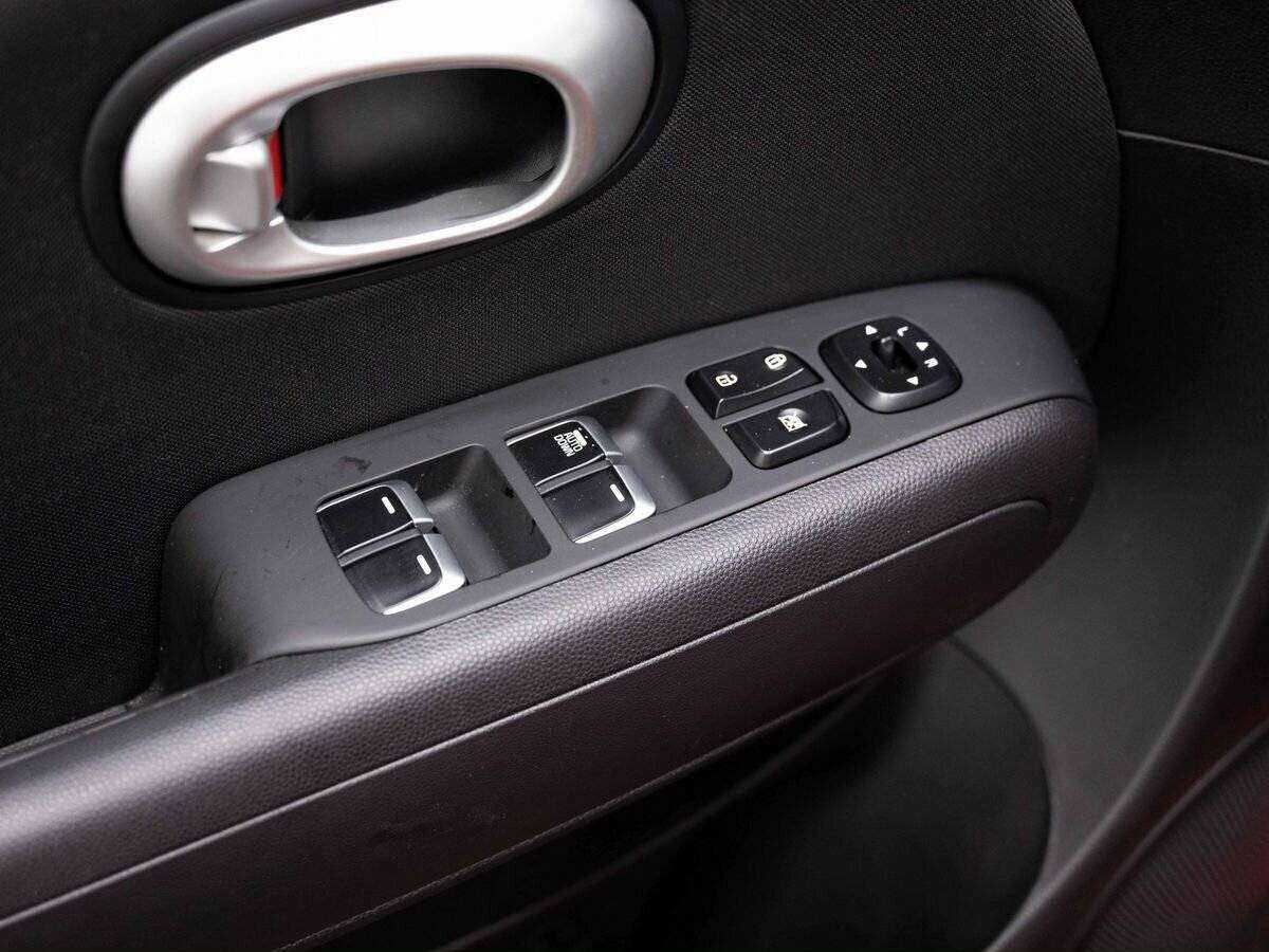 Kia Soul, 2018 - Фото №17