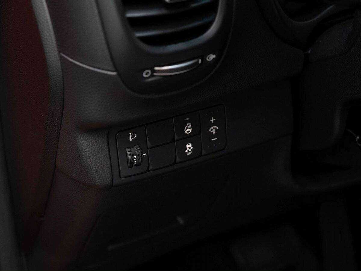 Kia Soul, 2018 - Фото №18