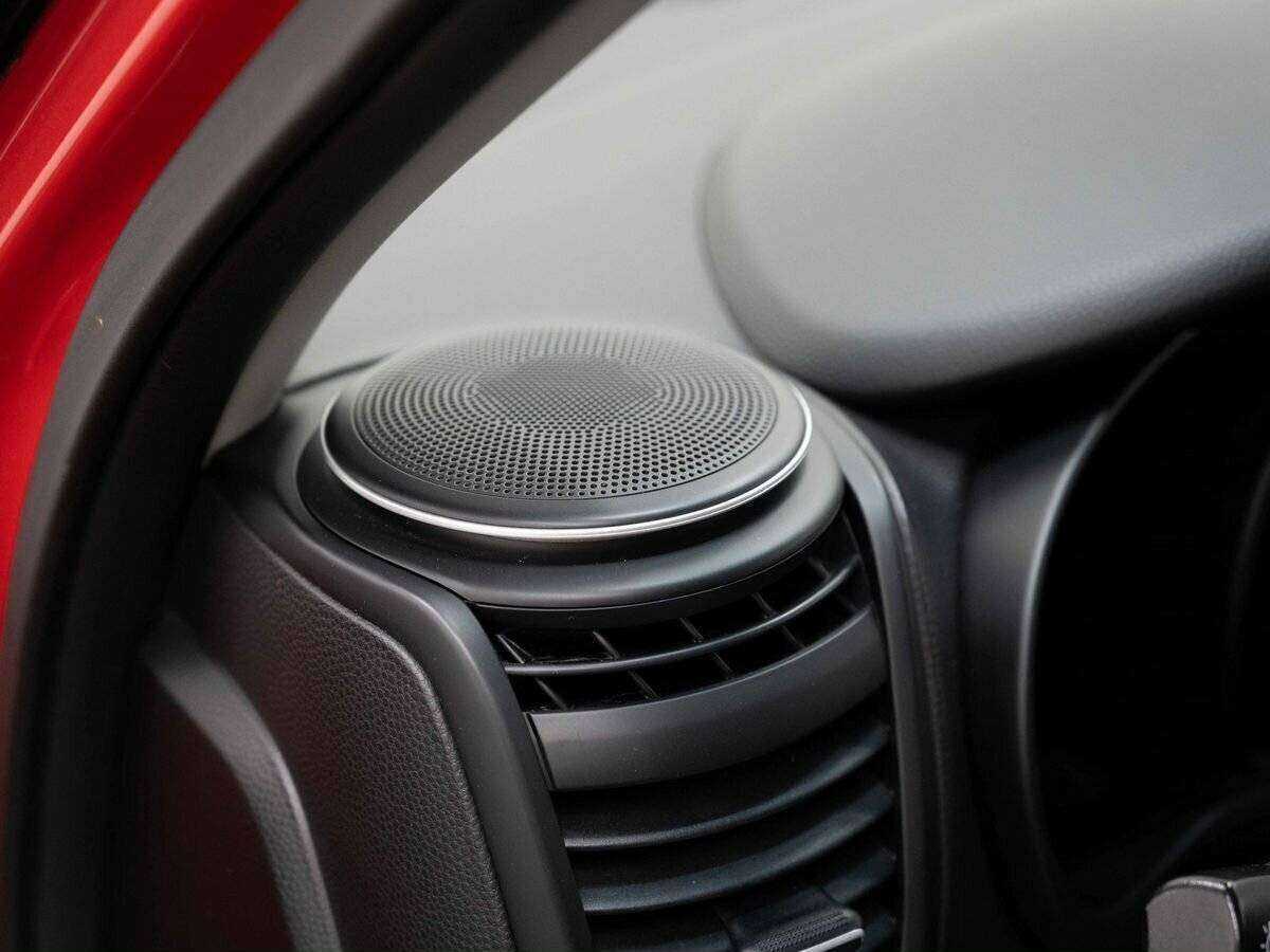 Kia Soul, 2018 - Фото №19