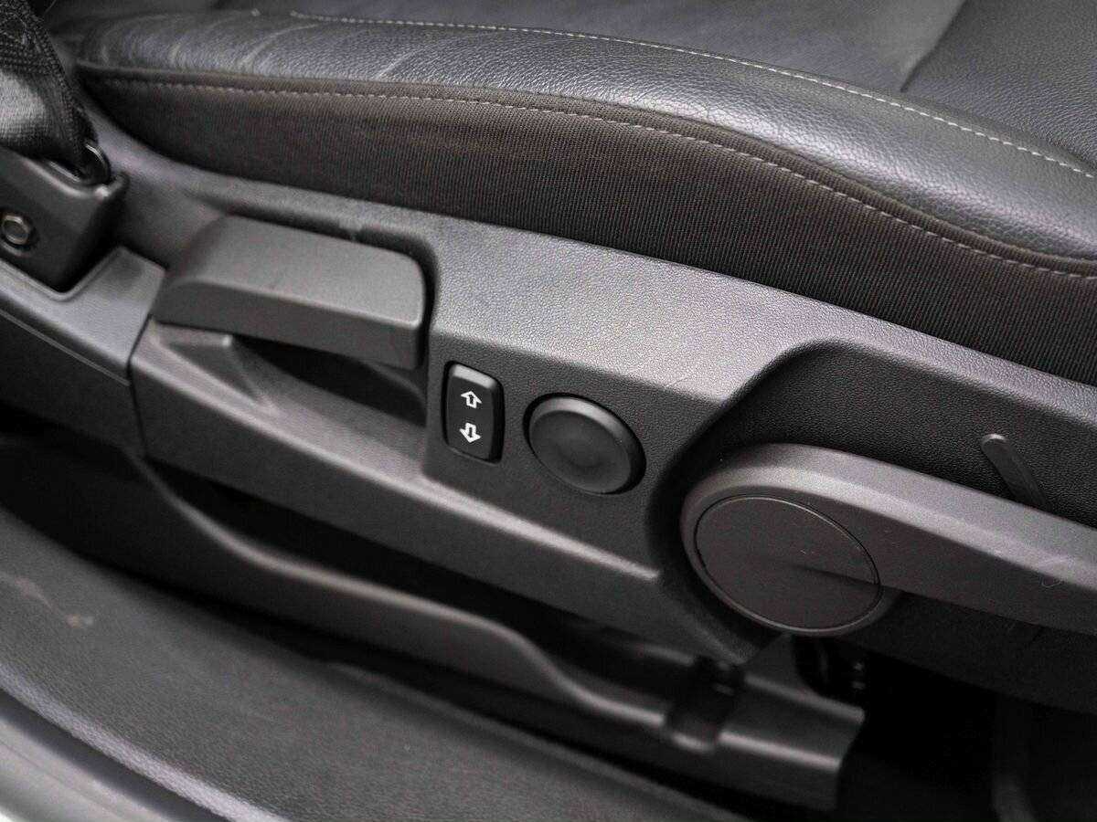 Opel Insignia, 2013 - Фото №15