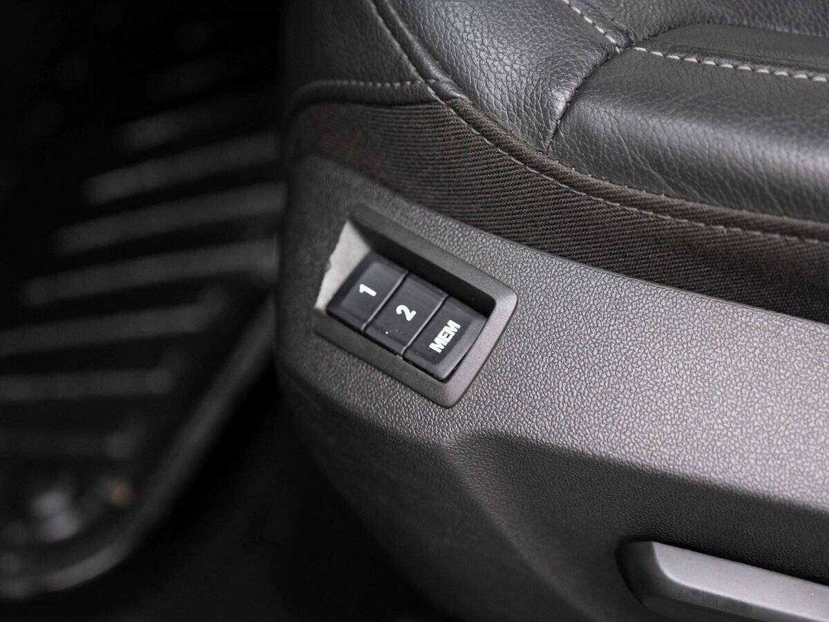 Opel Insignia, 2013 - Фото №21