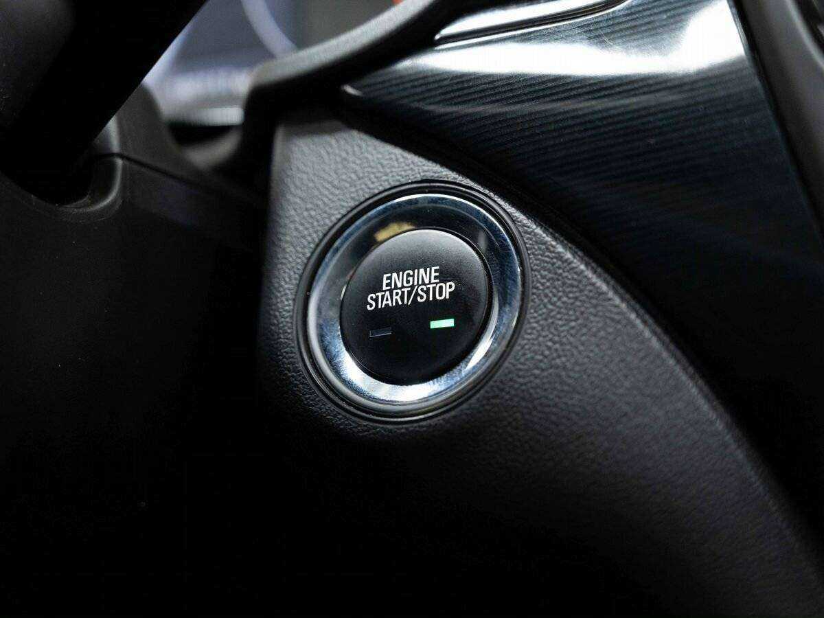 Opel Insignia, 2013 - Фото №26