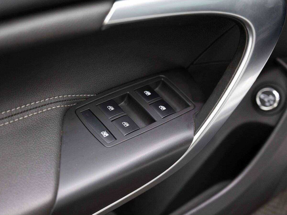 Opel Insignia, 2013 - Фото №27