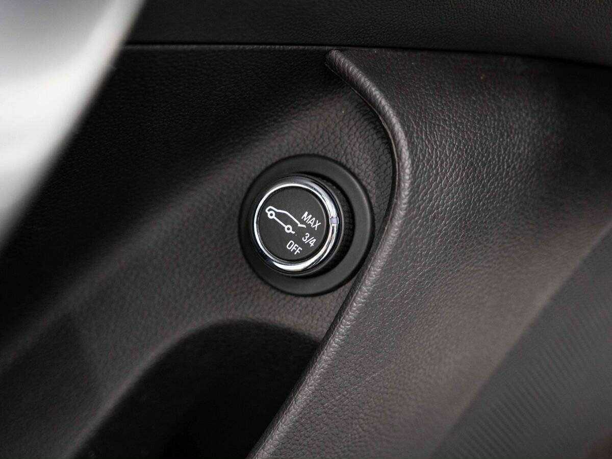 Opel Insignia, 2013 - Фото №28