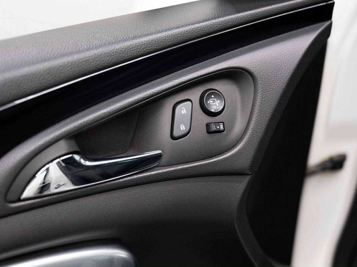 Opel Insignia, 2013 - Фото №29