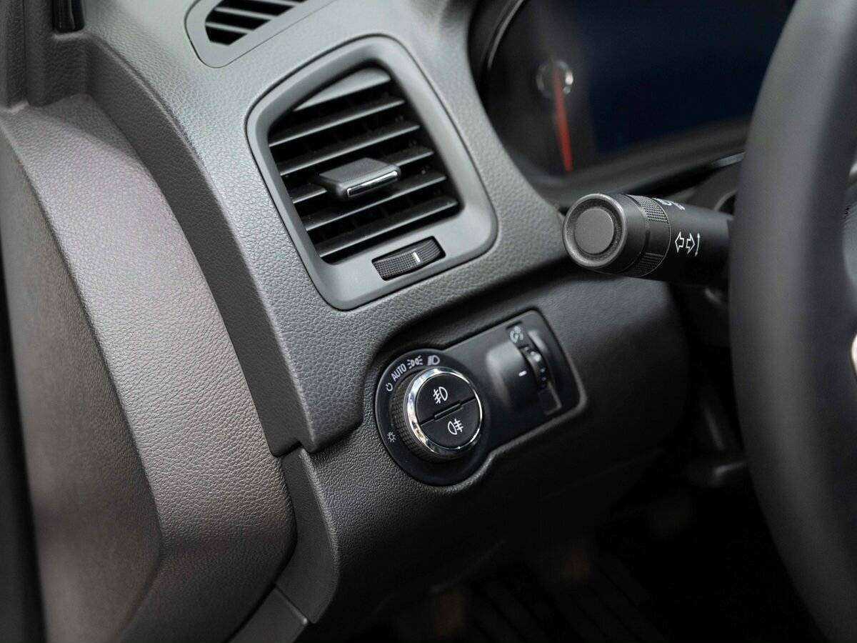 Opel Insignia, 2013 - Фото №30