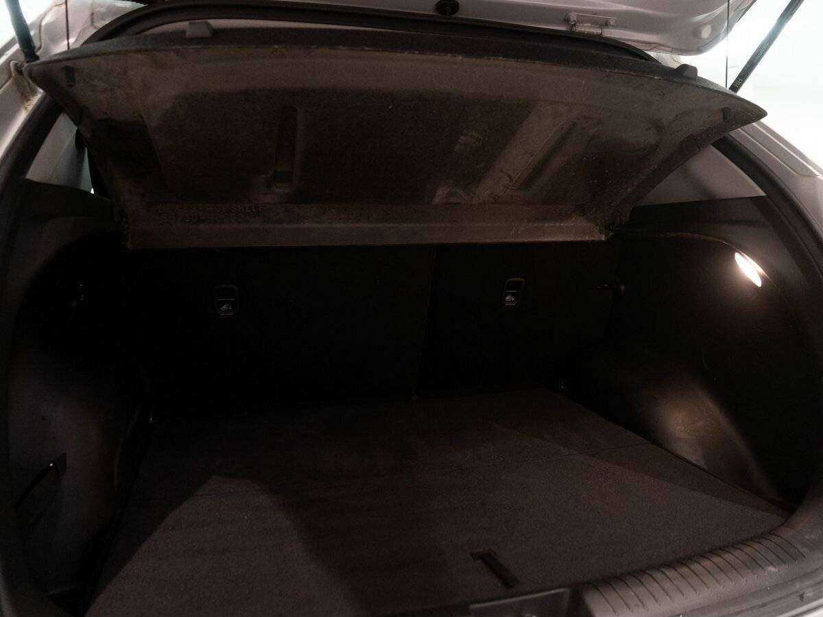 Hyundai Creta, 2017 - Фото №7