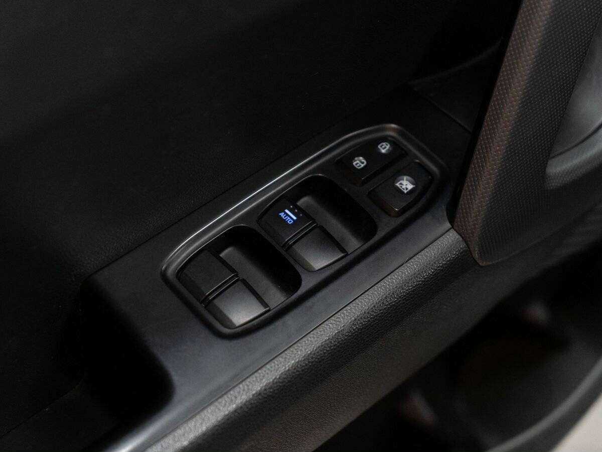 Hyundai Creta, 2017 - Фото №13