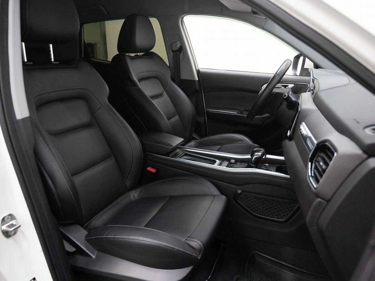 Chery Tiggo 4, 2020 - Фото №11