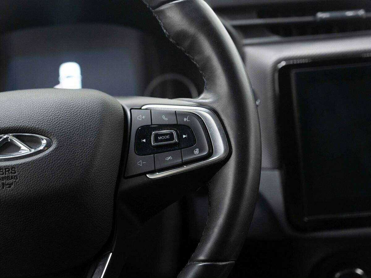 Chery Tiggo 4, 2020 - Фото №14