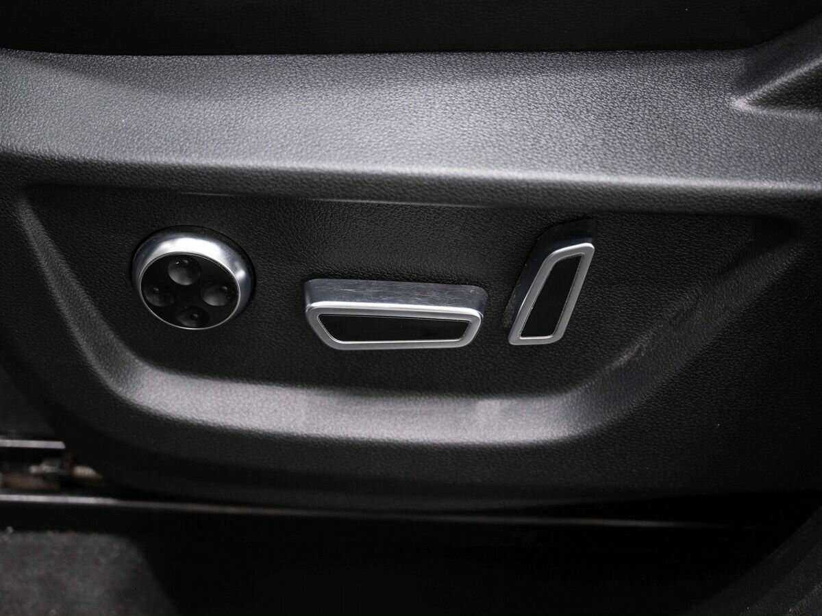 Chery Tiggo 4, 2020 - Фото №17