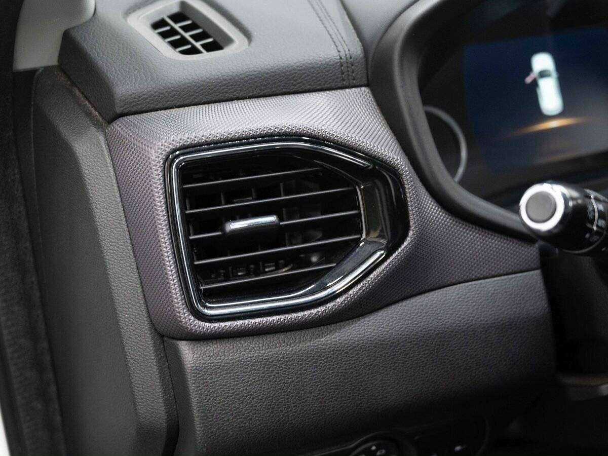 Chery Tiggo 4, 2020 - Фото №18