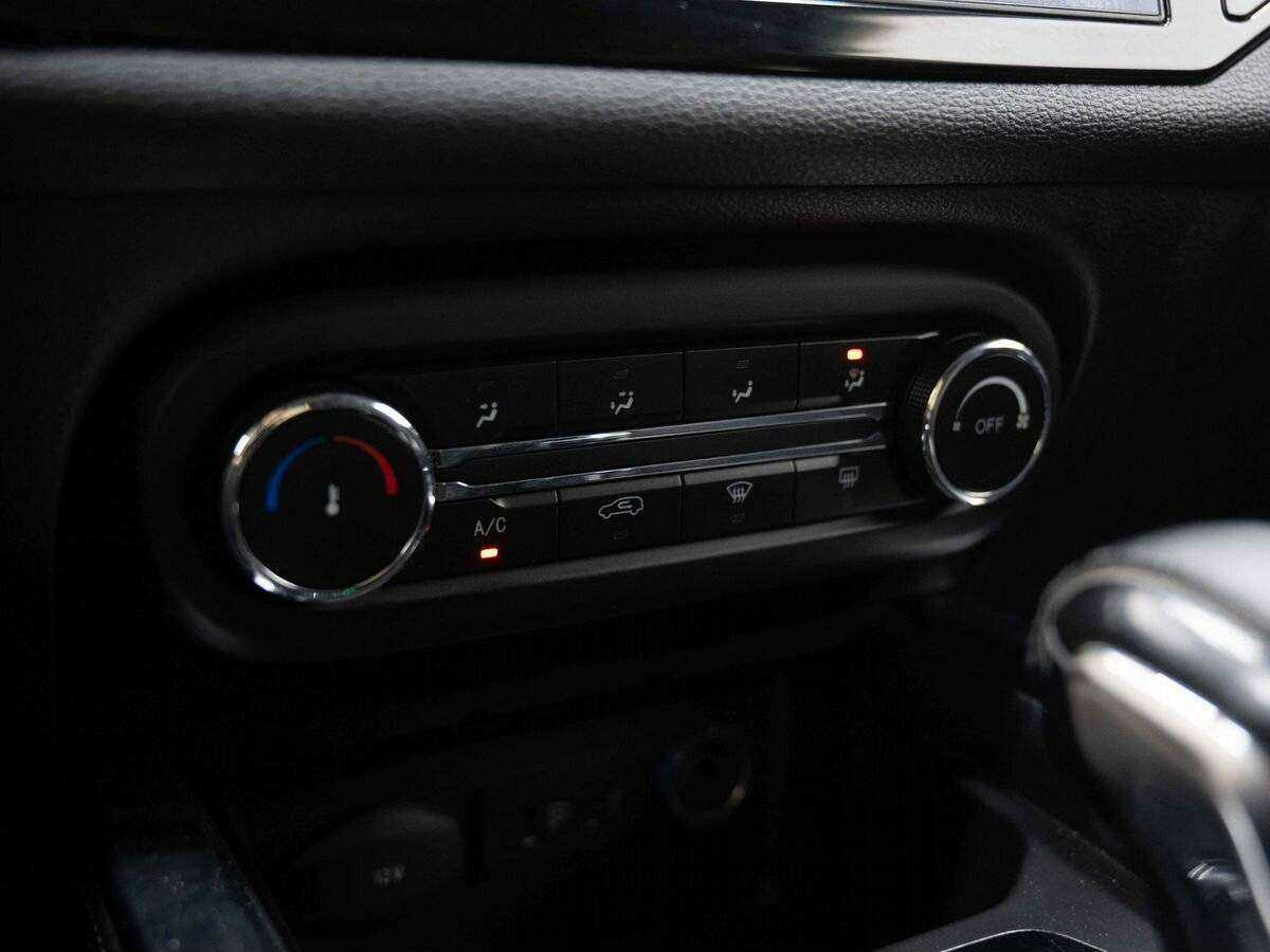 Chery Tiggo 4, 2020 - Фото №19