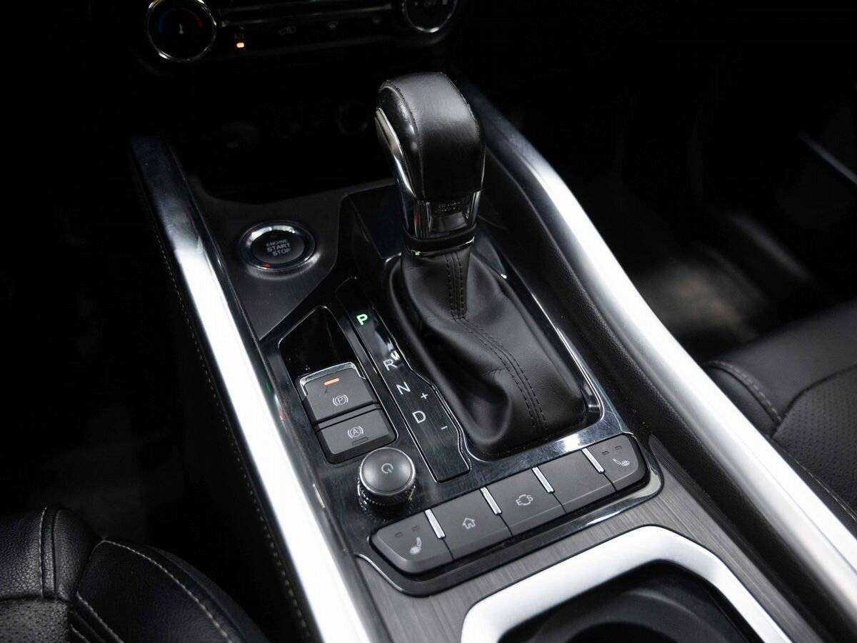 Chery Tiggo 4, 2020 - Фото №20