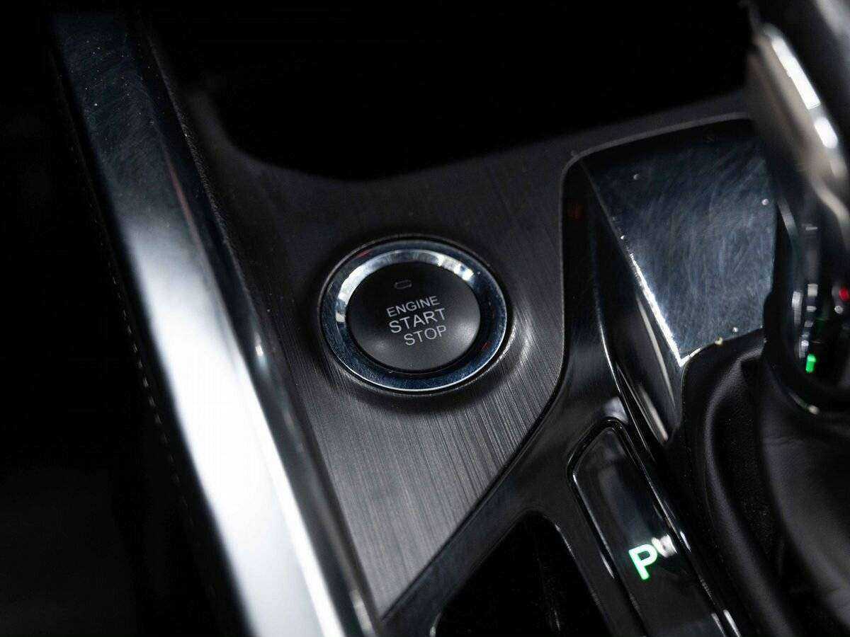 Chery Tiggo 4, 2020 - Фото №21