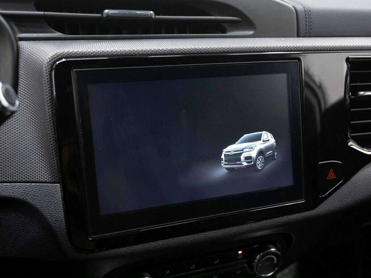 Chery Tiggo 4, 2020 - Фото №22