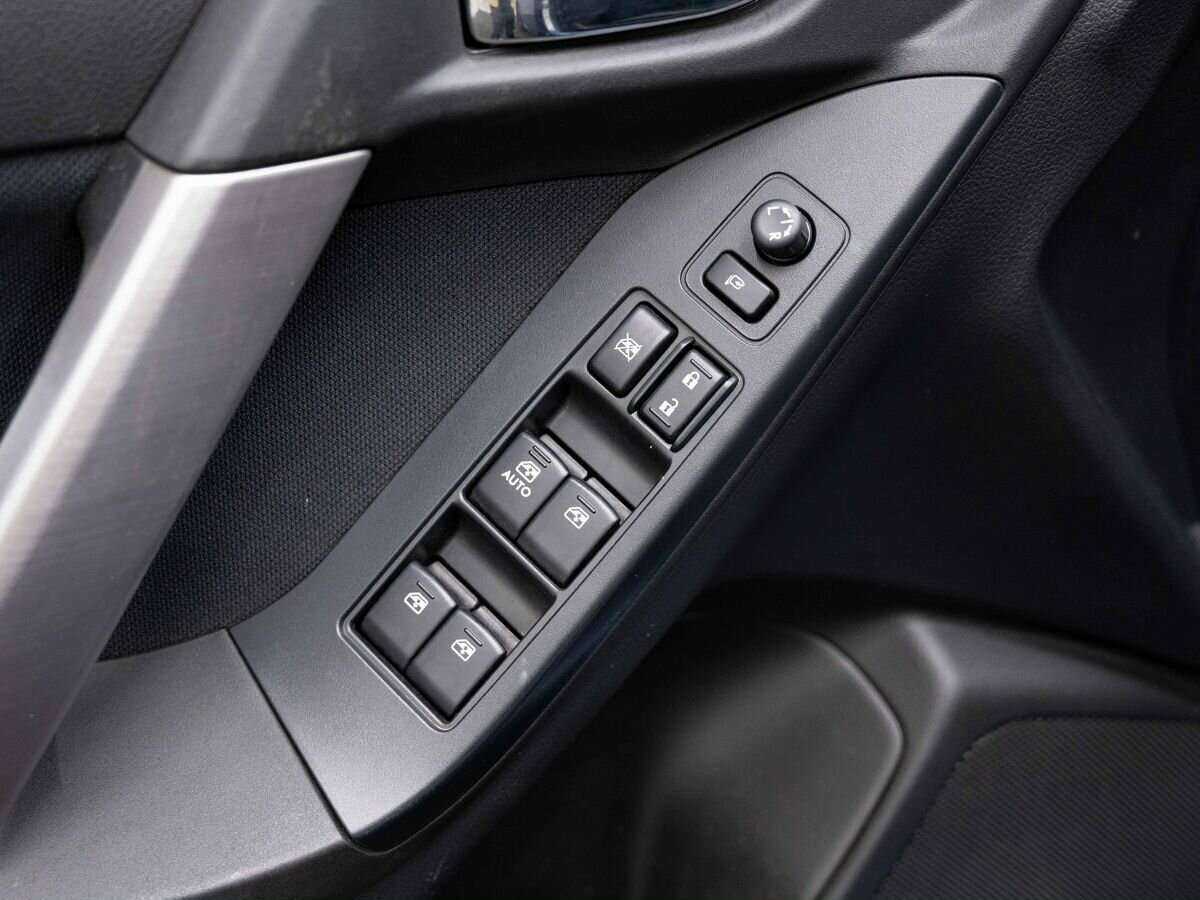 Subaru Forester, 2014 - Фото №15