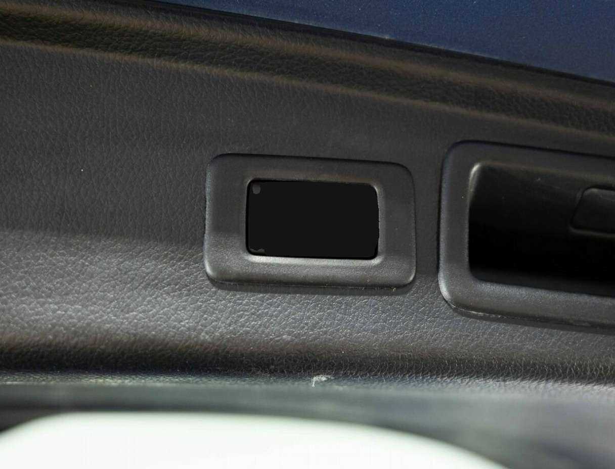 Subaru Forester, 2014 - Фото №20