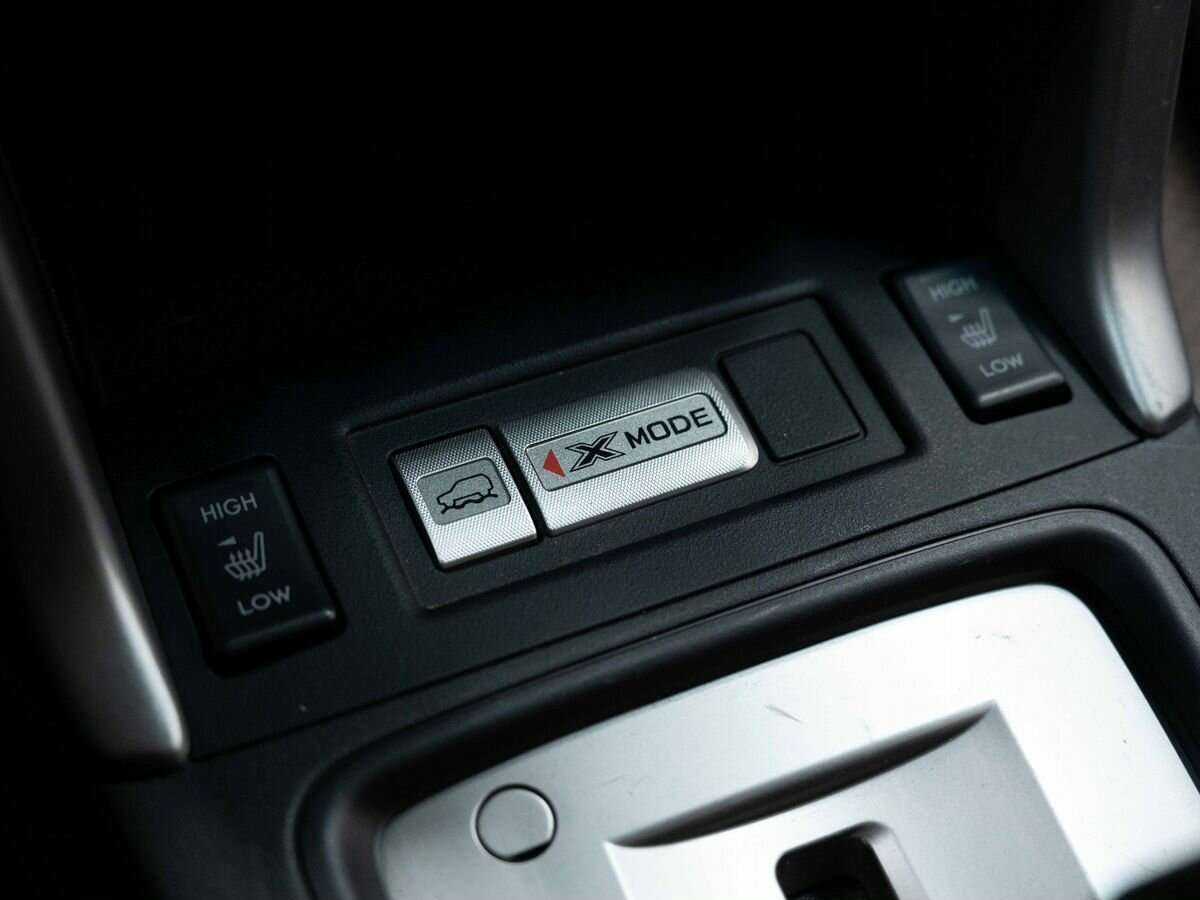Subaru Forester, 2014 - Фото №21