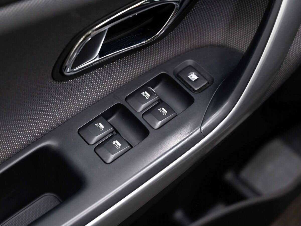 Kia Ceed, 2014 - Фото №14