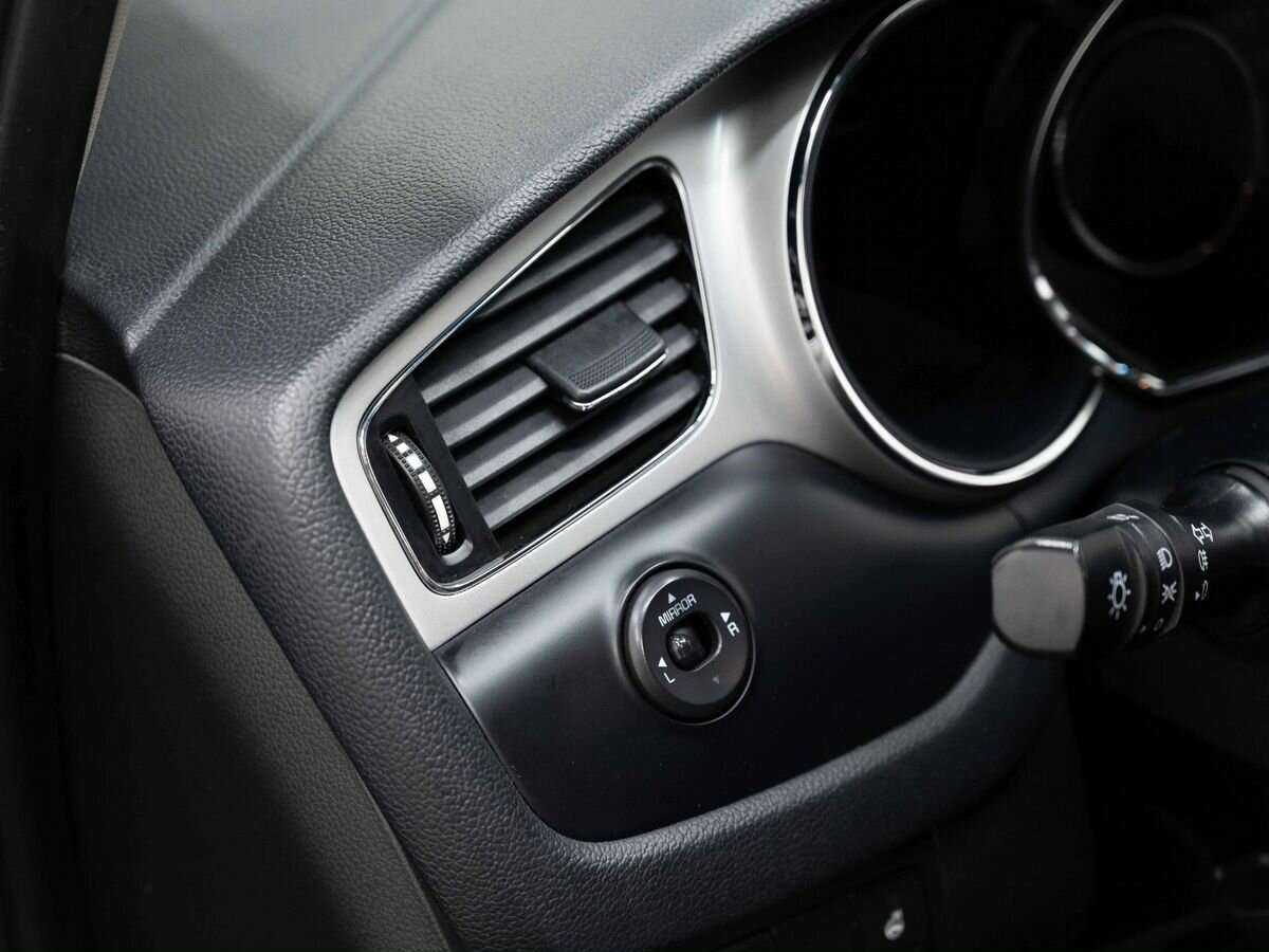 Kia Ceed, 2014 - Фото №15