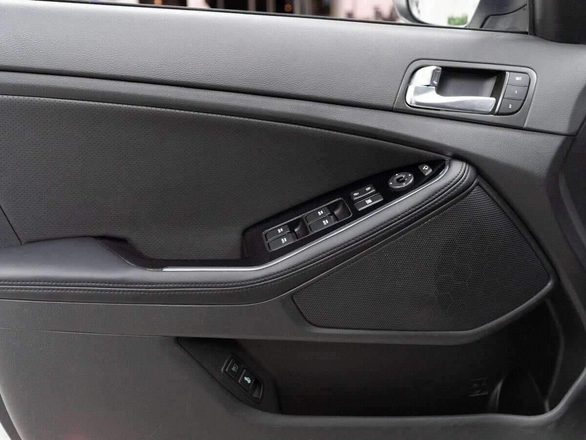 Kia Optima, 2014 - Фото №12
