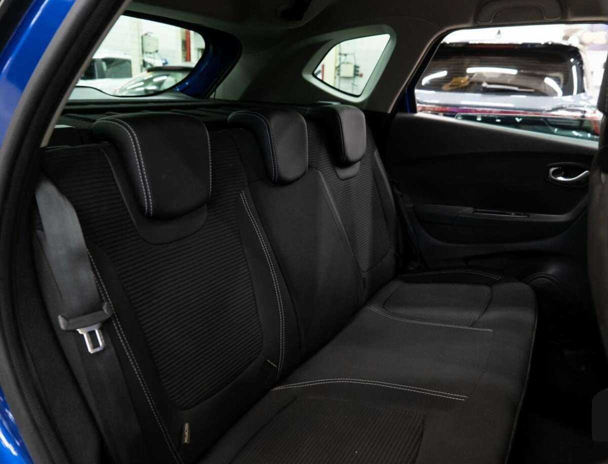 Renault Kaptur, 2020 - Фото №7