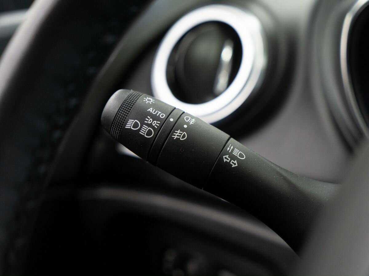 Renault Kaptur, 2020 - Фото №15