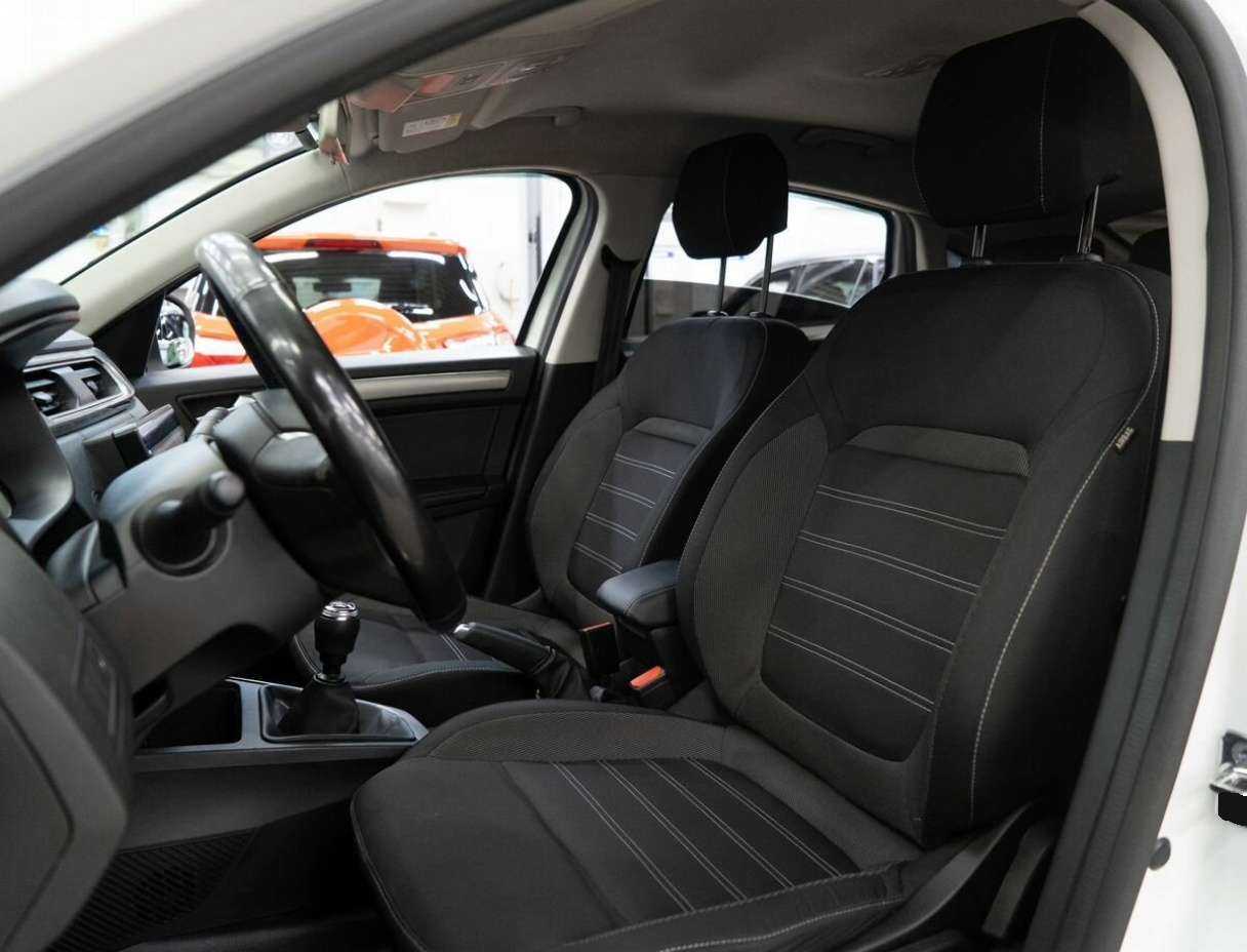 Renault Arkana, 2019 - Фото №5