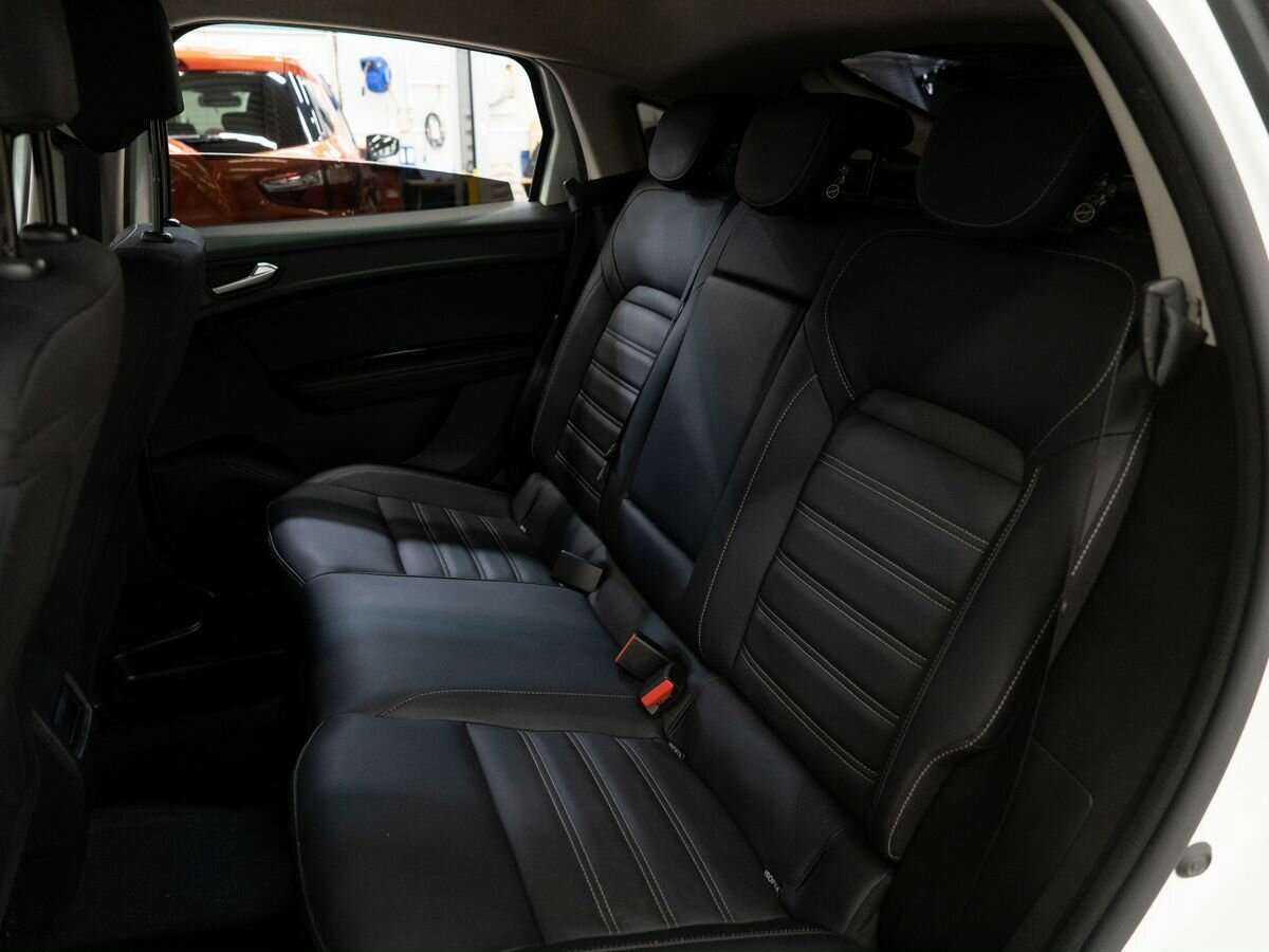 Renault Arkana, 2019 - Фото №6