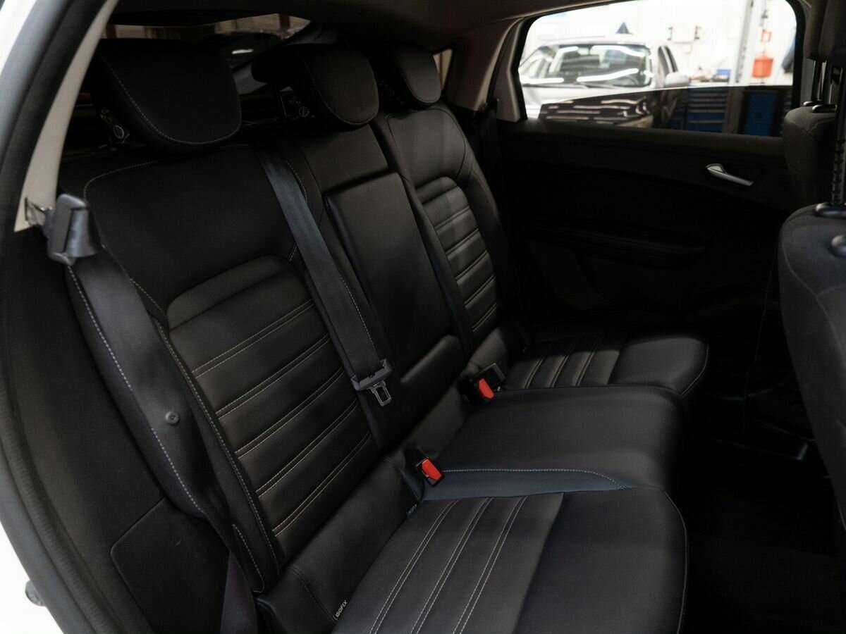 Renault Arkana, 2019 - Фото №8