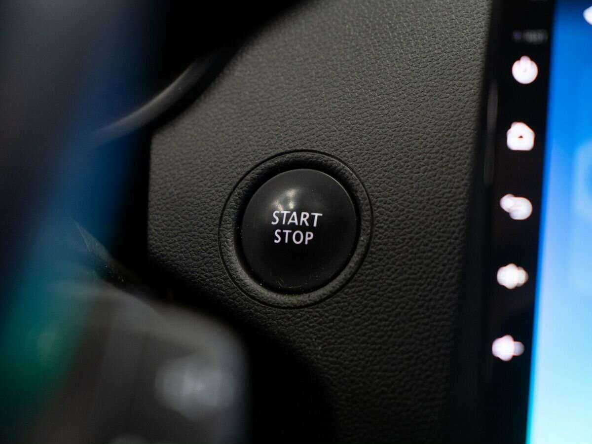 Renault Arkana, 2019 - Фото №11