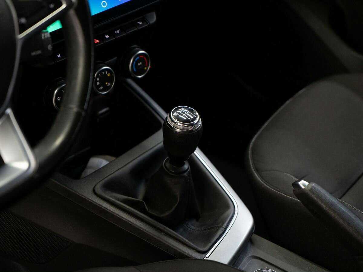 Renault Arkana, 2019 - Фото №12