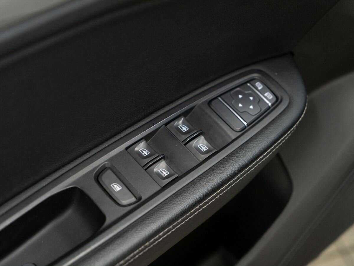 Renault Arkana, 2019 - Фото №14