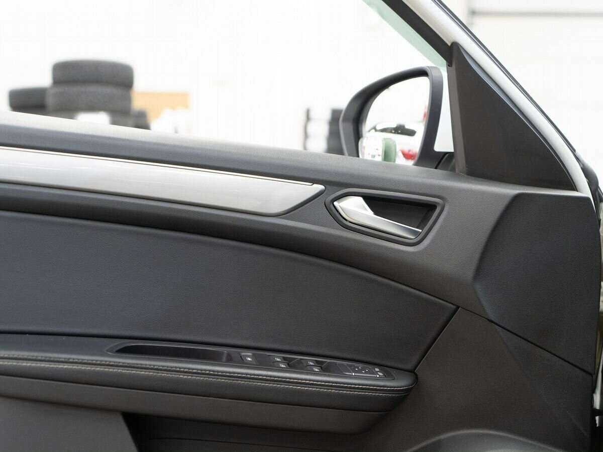 Renault Arkana, 2019 - Фото №15