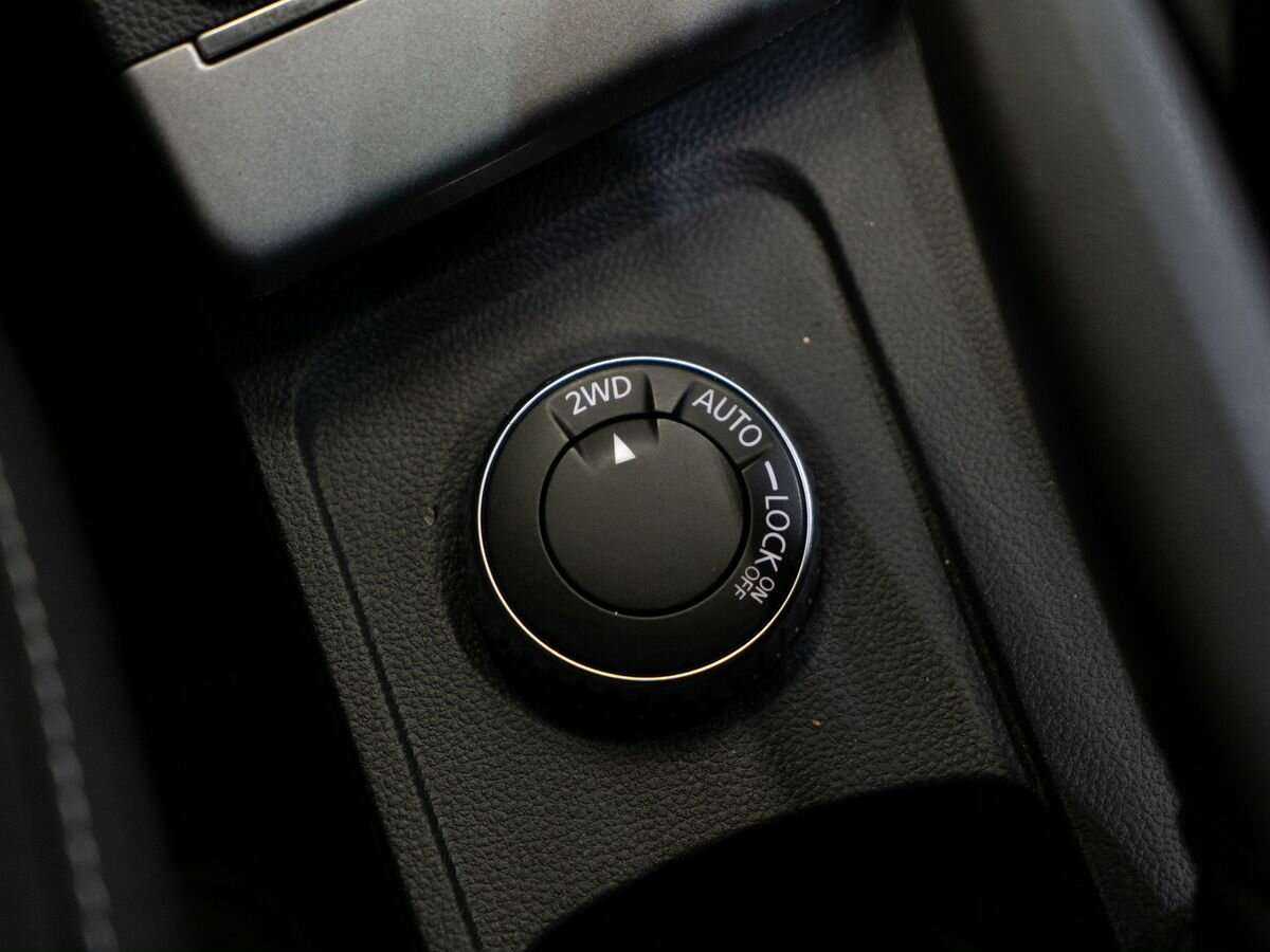 Renault Arkana, 2019 - Фото №17