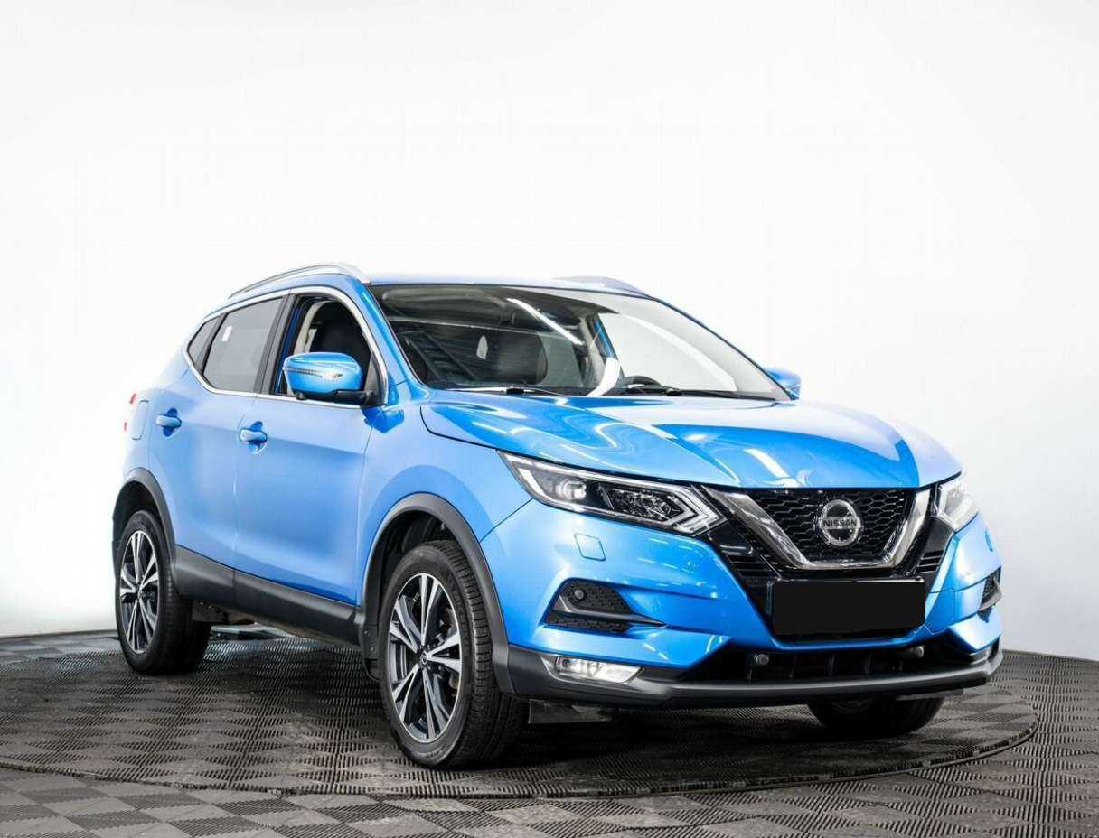 Nissan Qashqai, 2019 - Фото №2