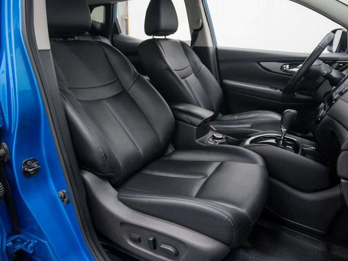Nissan Qashqai, 2019 - Фото №7
