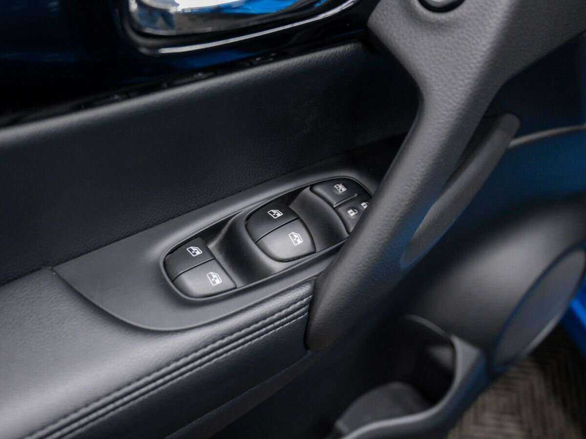 Nissan Qashqai, 2019 - Фото №14