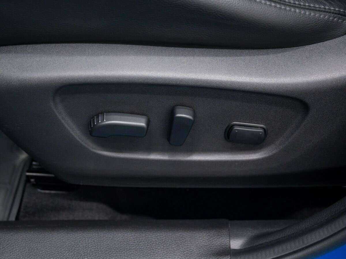 Nissan Qashqai, 2019 - Фото №15