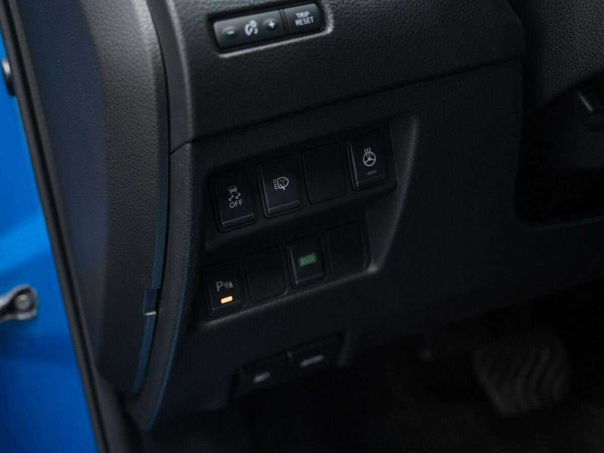 Nissan Qashqai, 2019 - Фото №16