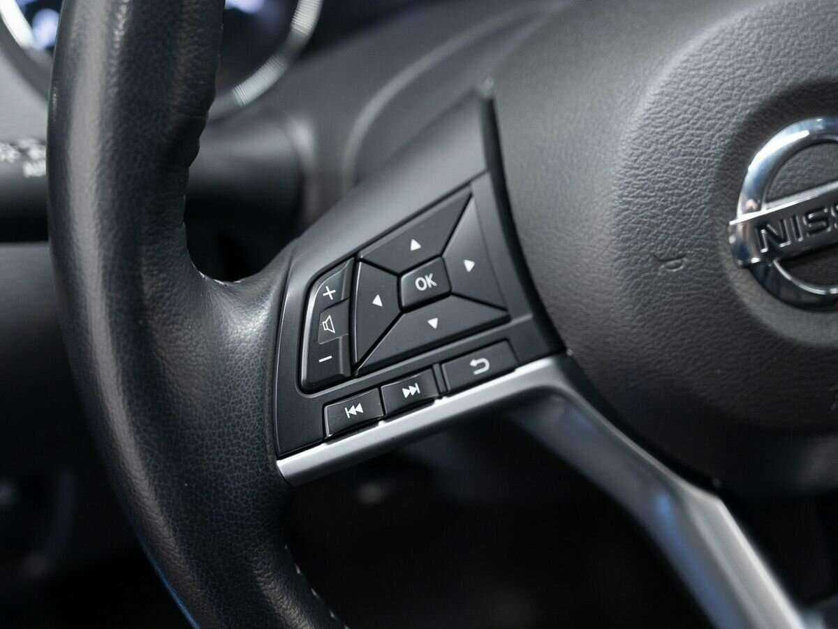 Nissan Qashqai, 2019 - Фото №18