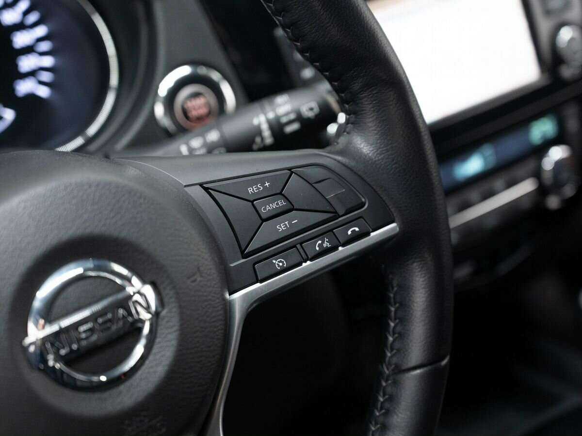 Nissan Qashqai, 2019 - Фото №19