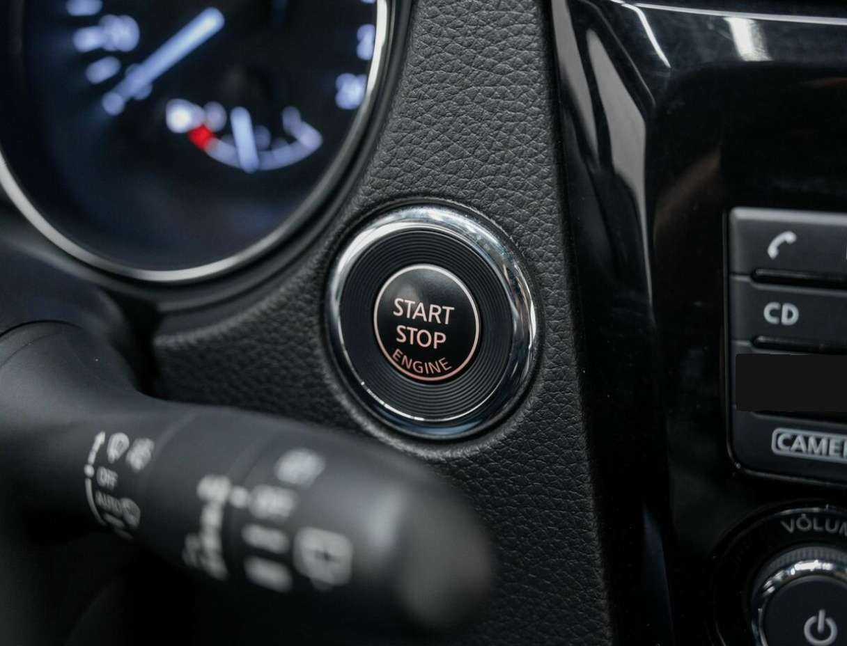 Nissan Qashqai, 2019 - Фото №23