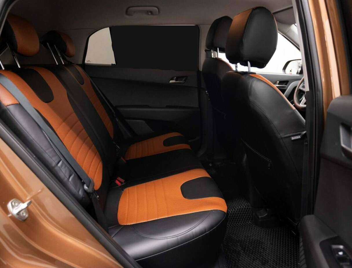 Hyundai Creta, 2017 - Фото №8