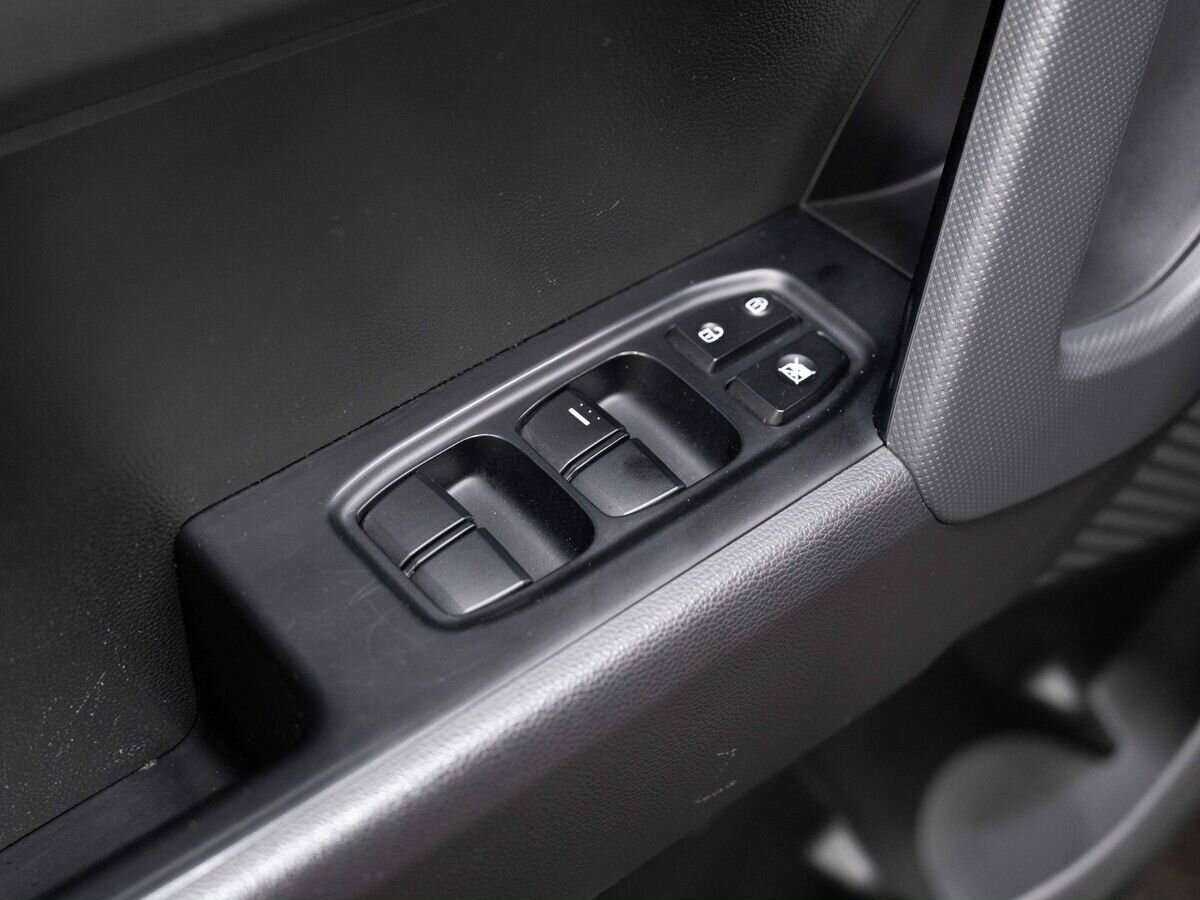 Hyundai Creta, 2017 - Фото №14