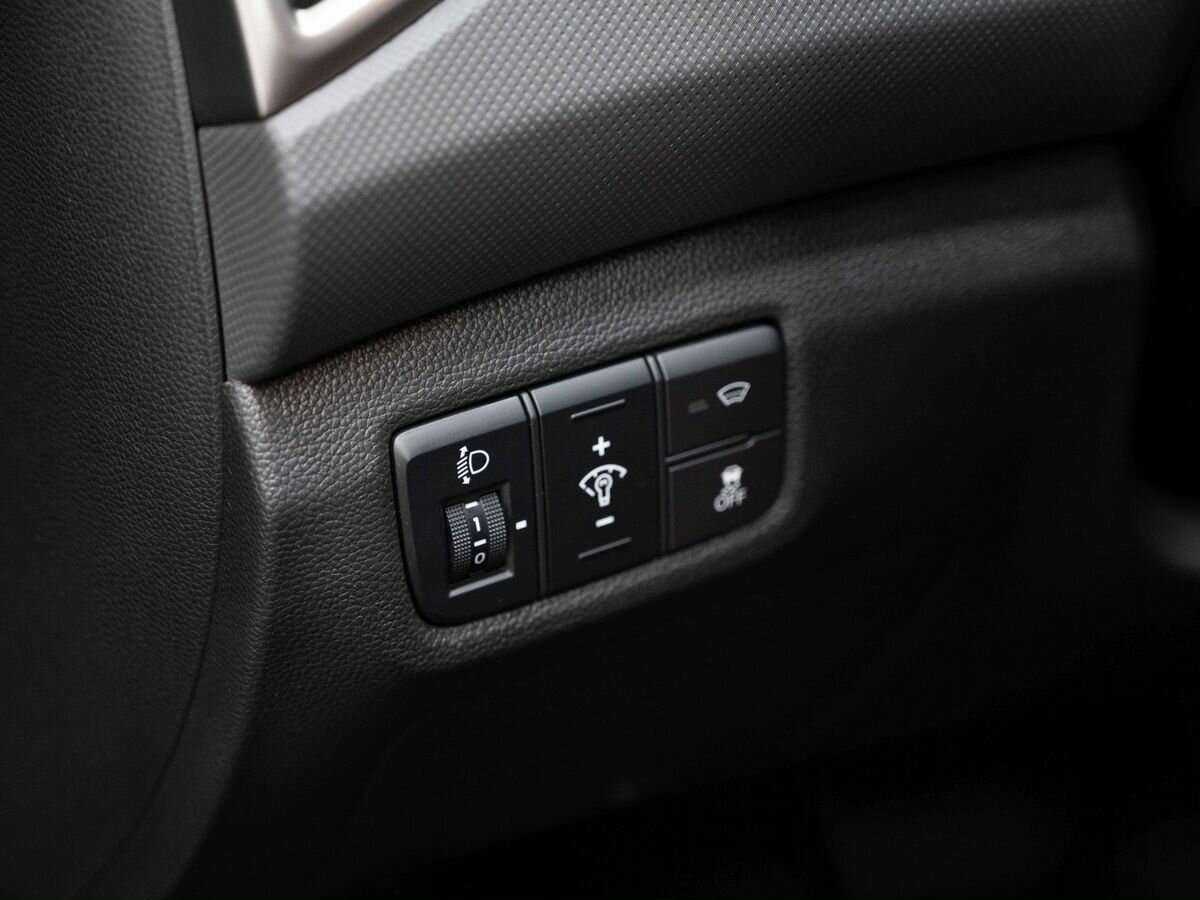 Hyundai Creta, 2017 - Фото №18